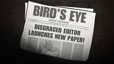 Teaser | Media Circus - Teaser Trailer