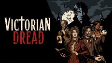 Teaser | Victorian Dread Teaser