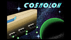 General / Cinematic | Cosmolon Trailer | Se7enZ Studio (First Created Game)