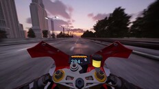Gameplay | Motorcycle Ride: Infinity – Official Trailer