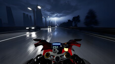 Gameplay | Motorcycle Ride: Infinity – Official Trailer