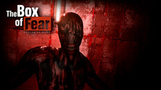 Gameplay | The Box of Fear - Gameplay Teaser