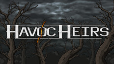 Gameplay | Havoc Heirs