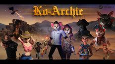 General / Cinematic | Ko-Archie: Eeny Meeny Miny Moe