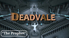 Teaser | Deadvale Teaser