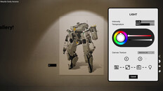 Gameplay | Set Up Arts by Using Image URL Link