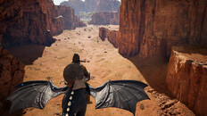 General / Cinematic | Dragon Survival Demo Trailer