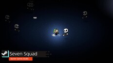 Gameplay | Seven Squad Trailer New.