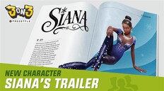 General / Cinematic | Siana
