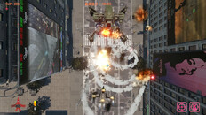 Gameplay | Skyborn:IronWings