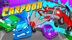 General / Cinematic | Carpoon Launch Trailer