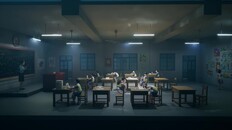 General / Cinematic | CIO