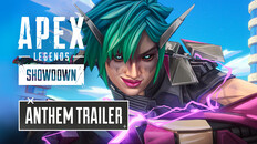 General / Cinematic | Apex Legends: Showdown Anthem Trailer WW