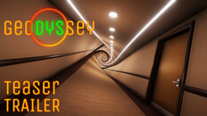 Teaser | Geodyssey Teaser Trailer