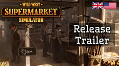 Gameplay | Release Trailer EN