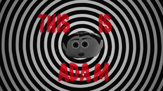 Teaser | This is Adam Intro