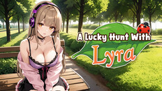 Gameplay | A Lucky Hunt With Lyra - Launch Trailer