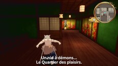 Général/cinématique | Launch Trailer (FR)