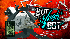 Teaser | Development Trailer | Bot slash Bot