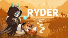 Gameplay | Ryder Launch Trailer