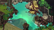 Gameplay | Dimraeth: New Beginnings