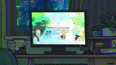 Teaser | 金泉风土记宣传