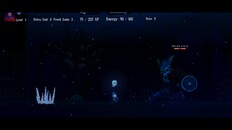 Gameplay | Gameplay Reng Azure Requiem Demo