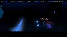 Gameplay | Gameplay Reng Azure Requiem Demo