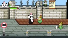 Gameplay | Action