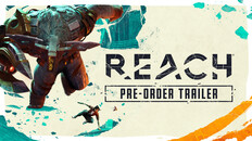 General / Cinematic | Reach Release Date Reveal Trailer