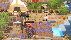 Teaser | Steam Teaser