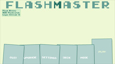 Gameplay | Flashmaster Gameplay Trailer 1