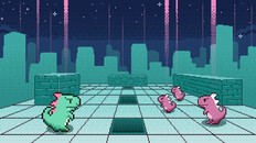 Teaser | GameplayPV