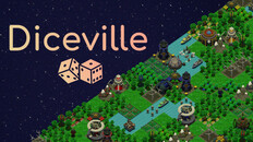 General / Cinematic | Diceville: announcement trailer