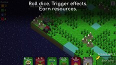 General / Cinematic | Diceville: announcement trailer