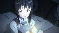 Geral / Cinematográfico | SWORD ART ONLINE Fractured Daydream - Sachi and Philia Character Trailer