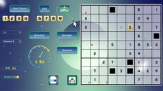 Oynanış | Trailer_gameplay_SUDOKU_tr
