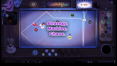 Gameplay | CARNAVAL MARBLES TEASER EN