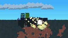 Gameplay | Mining Platform: Announcement Trailer