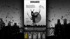 General / Cinematic | Mork Folio