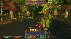 Gameplay | Trials of Valor Gameplay Trailer