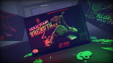 Gameplay | Hold Your Breadth DX - Steam Trailer