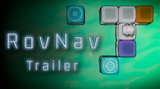 Gameplay | RovNav Trailer