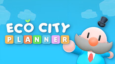 Gameplay | Eco City Planner Trailer