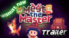 Gameplay | Meet the Master - Gameplay Trailer B