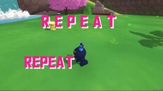 Gameplay | Bobo Bay Race for the win