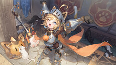 Gameplay | 凯蒂_EN