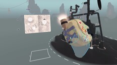 General / Cinematic |  Explore Lush, Dreamy Islands.