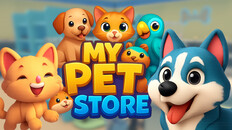 Teaser | My Pet Store - First Gameplay Presentation (Development Phase)
