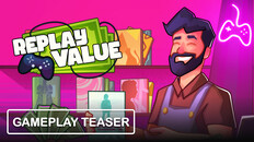 Gameplay | Gameplay Teaser